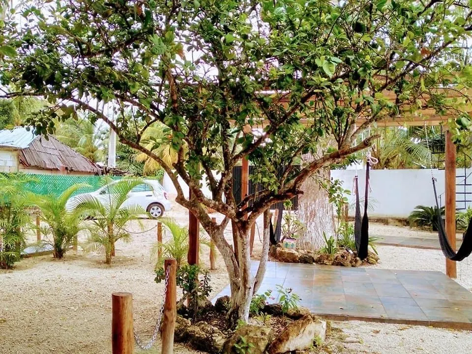 Cedro Rojo Hotel Bacalar