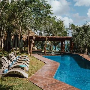 Mia Luxury & Bacalar