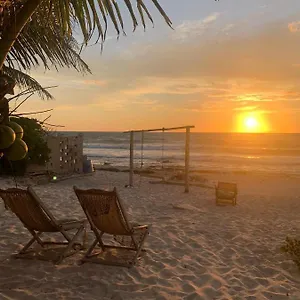  Inn Casa Kayab Mexico