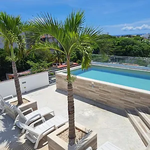 ** Aparthotel Kiaraluna Mexico