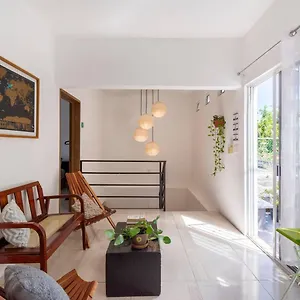  Guest house Carlota Mexico