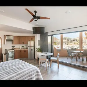  Aparthotel Marina Cabo Plaza Unit 107a Mexico