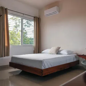 Aparthotel 22