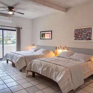  Bed & Breakfast Casa Dei Girasoli Mexico