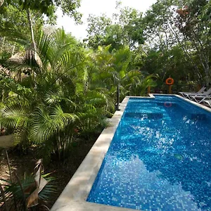  Lodge Joy - Adults Only. Mexiko