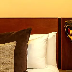 *** Aparthotel Grand Balam Plaza Mexico